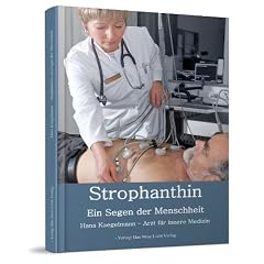 Strophanthin: Ein Segen der Menschheit