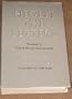 Hegel, the Letters
