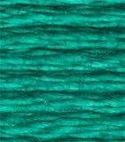 DMC Floss - 3850 Dark Bright Green