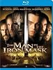 L'Homme au masque de fer - Pack Duo Blu-ray + DVD (Coffrets 2 DVD)