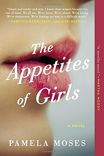 The Appetites of Girls