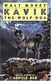 Kavik the Wolf Dog