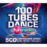 100 Tubes Dance Fun Radio