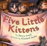 Five Little Kittens