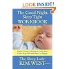 Sleep Secrets Babies Kim West