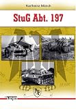 StuG. Abt 197 (Sturmgeschuetze Abteilung 197)