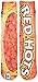 Odd Sox Men's Red Hots