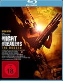 Produkt-Bild: Nightbreakers - The Undead [Blu-ray] [Special Edition]