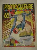 Protoculture Addicts #65 Mar./Apr. 2001 Saber Marionette Turn A Gundam Dark Soldier D Boys Be FLCL