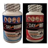2 Day Diet Acai & Cleanse Combo