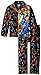 Justice League Kids Big Boys' Justice League BMJ Coat Set