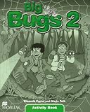 Big Bugs. Level 2. Activity Book