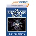 The Enormous Room (The Cummings Typescript Editions)