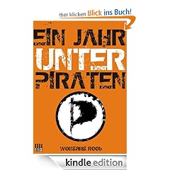 Ein Jahr unter Piraten