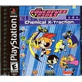  : Powerpuff Girls: Chemical X-Traction
