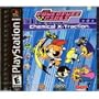 Powerpuff Girls: Chemical X-Traction
