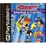 Powerpuff Girls: Chemical X-Traction