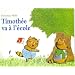 Timothée va à l'école