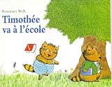 Timothée va à l\'école