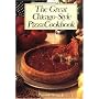 The Great Chicago-Style Pizza Cookbook