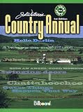 Country Annual - 1944-1997