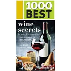 1000 Best Wine Secrets