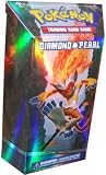 Pokemon - EX Diamond & Pearl Theme Deck INFERNO ZONE - 60c