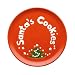 Waechtersbach Christmas Tree Santa's Cookie Plate