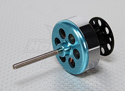 hexTronik DT750 Brushless Outrunner 750kv by HexTronik