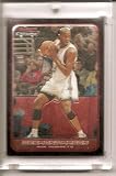 2006 07 Bowman Chrome Desmond Mason New Orleans Hornets Basketball Card #54 - Mint Condition - Shipped in Protective Acrylic Display Case !!