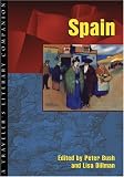 Spain: A Traveler's Literary Companion