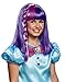 Twilight Sparkle Equestria Child Wig