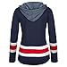NHL Women's Jersey Crewdie Sweatshirt