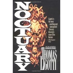Noctuary