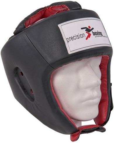 Pt Head Guard W/o Cheek Or Chin Medium