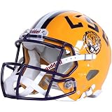 LSU Tigers Revolution Speed Pro Line Helmet