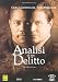 Analisi Di Un Delitto