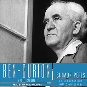 info audible+political