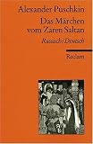 Das M&auml;rchen vom Zaren Saltan. - 
