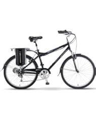From Amazon.com. Click for details:
 Sports: Currie Technologies Mens eZip Trailz Commuter SLA Electric Bicycle, 17-Inch / One Size - Currie Technologies, Inc Sports: Currie Technologies Mens eZip Trailz Commuter SLA Electric Bicycle, 17-Inch / One Size - Currie Technologies, Inc