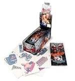 Topps - Wwe Tattoos - - Boite De 36 Boosters