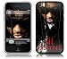 MusicSkins Lil Wayne Protective Skin for iPhone 3G with Access to Matching Digital Wallpaper Downloads - Tha Carter III