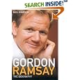 Gordon Ramsay: The Biography