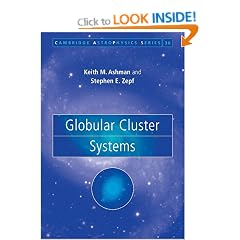 Globular Cluster Systems (Cambridge Astrophysics)