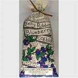 Gullah Gourmet Belly Rubbin' Blueberry Cobbla