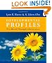 Developmental Profiles: Pre-Birth Through Adolescence