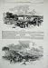 1856 Harrogate Yorkshire Blackpool Lancashire Donkey