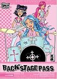Backstage Pass (Chosen Girls)