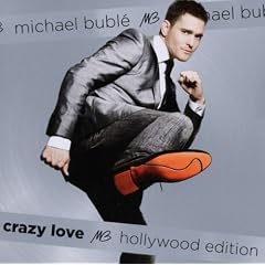 Crazy Love (Hollywood Edition)