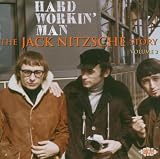 Hard Workin Man: The Jack Nitzsche Story: Volume 2